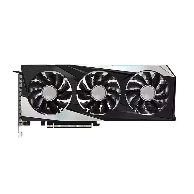 Graphics Card 24Gb Gddr6X - การ์ดจอ 3090 24GB 384บิต GDDR6X 3090