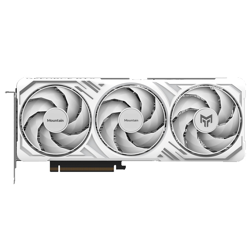 การ์ดจอ Galax GeForce RTX 5080 - Rtx 5080 16Gb บทวิจารณ์และราคา