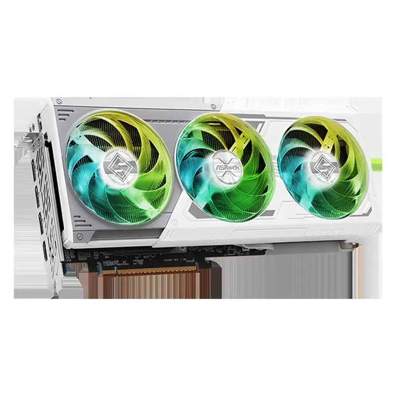 【CHIMU HOME】การ์ดจอ Radeon RX  - Rx 9070 16Gb บทวิจารณ์และราคา