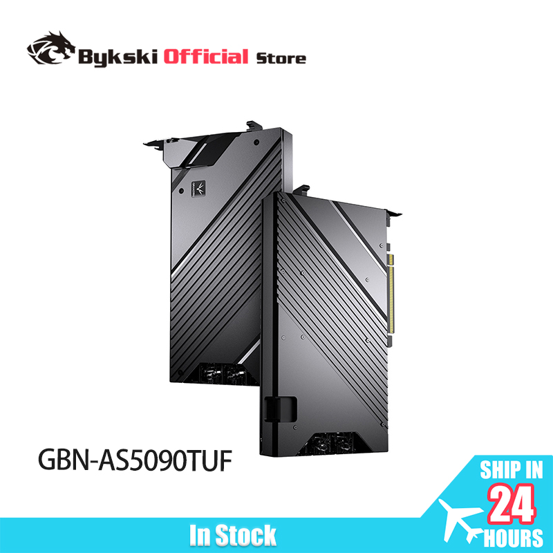 กรันซอน บล็อกน้ำ GPU สำหรับ AS - Rtx 5090 32Gb บทวิจารณ์และราคา