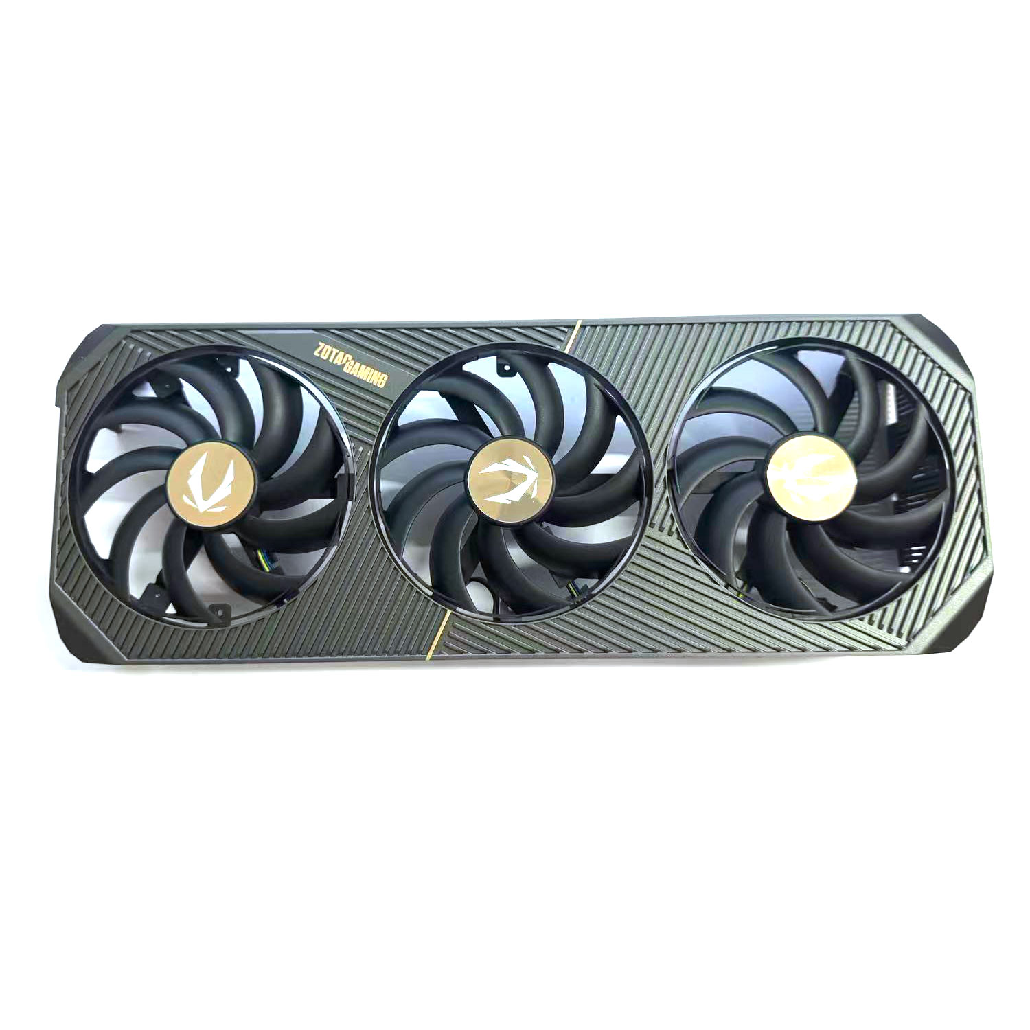 พัดลมระบายความร้อน TF10S12H-15 - Rtx 5090 32Gb บทวิจารณ์และราคา