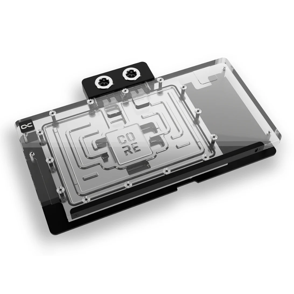 Alphacool Core Water Block Ser - Rtx 5080 16Gb บทวิจารณ์และราคา