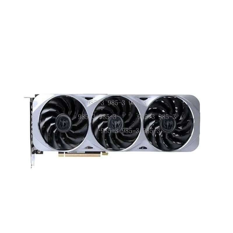RTX 3090 24GB GDDR6X การ์ดจอแท - Graphics Card 24Gb Gddr6X บทวิจารณ์และราคา