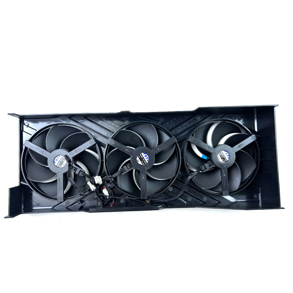 พัดลมระบายความร้อนใหม่สำหรับ P - Rtx 4080 Super 16Gb บทวิจารณ์และราคา