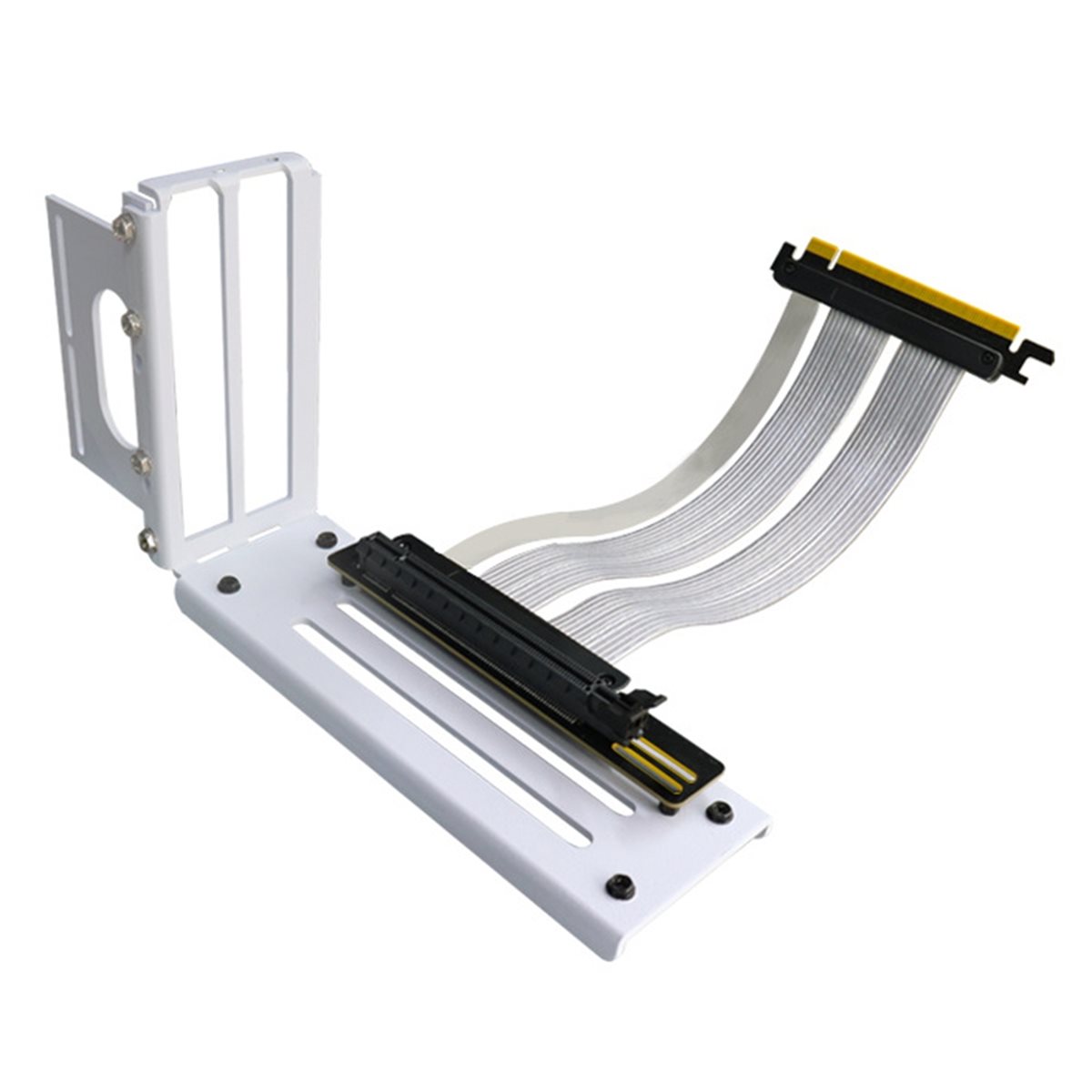 สายต่อขยาย HDL PCIe 5.0 X16 สำ - Pcie 5.0 Gpu Riser Cable บทวิจารณ์และราคา