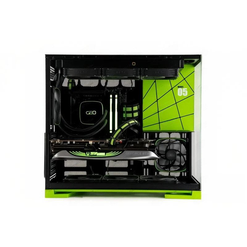 I9 14900K R9 9950X3D RTX 5090  - Rtx 5090 32Gb บทวิจารณ์และราคา