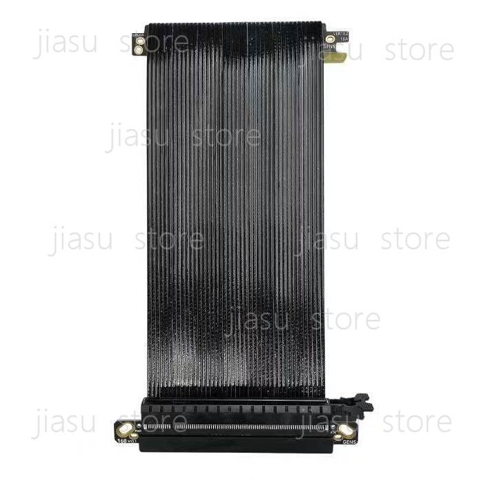 สายเคเบิลเชื่อมต่อ GPU PCIe 5. - Pcie 5.0 Gpu Riser Cable บทวิจารณ์และราคา
