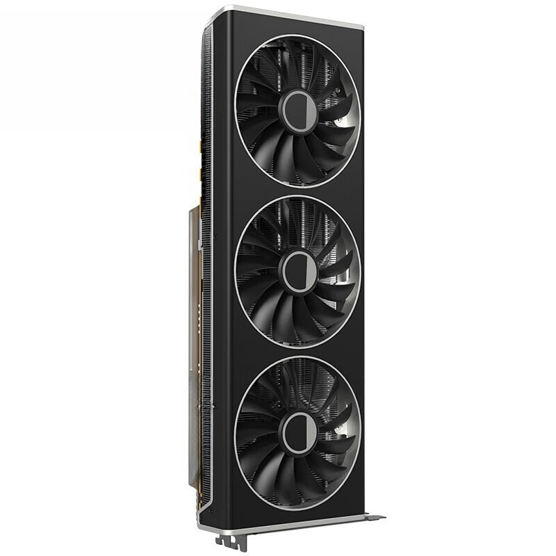 การ์ดจอแยกสำหรับเล่นเกม RX 790 - Rx 7900 Xtx 24Gb บทวิจารณ์และราคา
