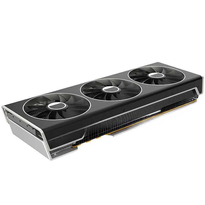 การ์ดจอแยกสำหรับเล่นเกม RX 790 - Rx 7900 Xtx 24Gb บทวิจารณ์และราคา