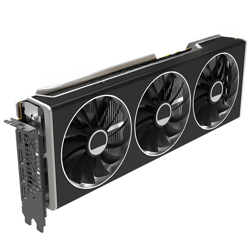 การ์ดจอแยกสำหรับเล่นเกม RX 790 - Rx 7900 Xtx 24Gb บทวิจารณ์และราคา