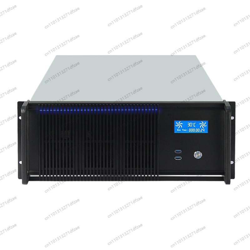 ตัวถังเซิร์ฟเวอร์ 4U รองรับการ - Server Gpu Chassis 4U บทวิจารณ์และราคา