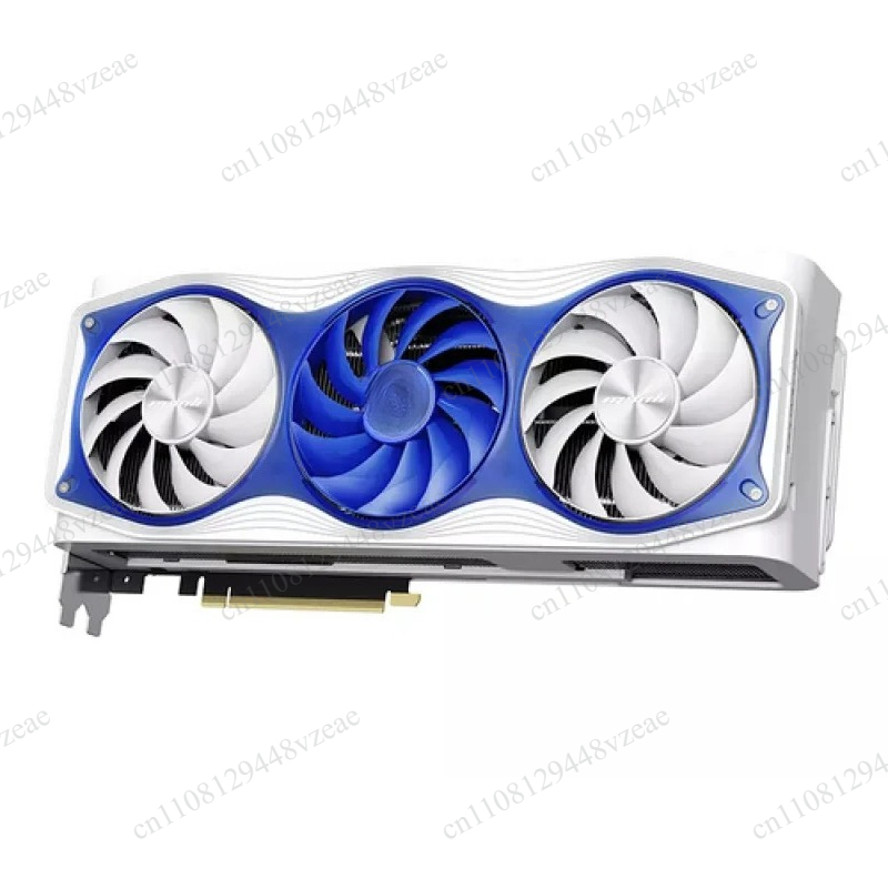 การ์ดจอ Fox OC 16GB GDDR7 รุ่น - Rtx 5080 16Gb บทวิจารณ์และราคา