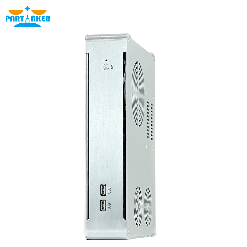 Partaker คอมพิวเตอร์สําหรับเล่ - Desktop Gaming Gpu 32Gb บทวิจารณ์และราคา