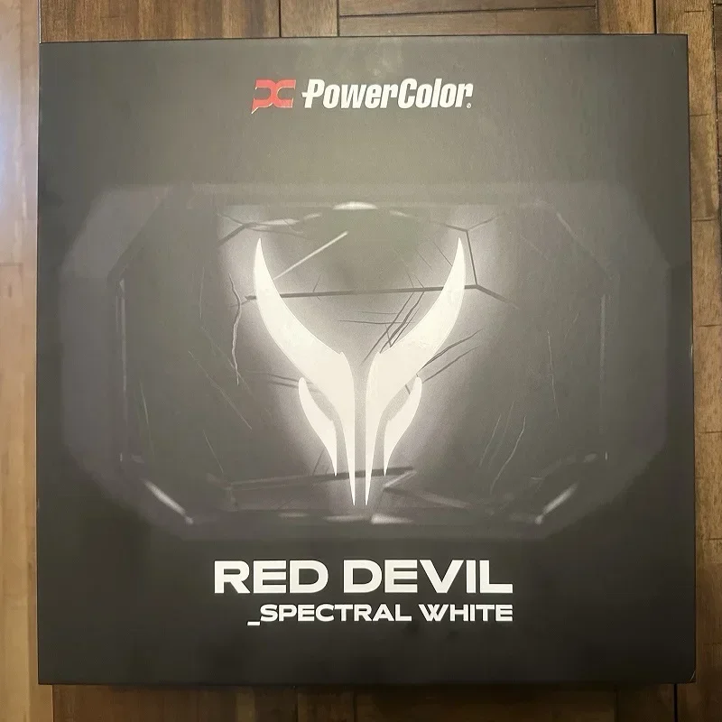 ซัพพลายเออร์ที่ดีที่สุด Red De - Rx 9070 16Gb บทวิจารณ์และราคา